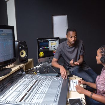 Getting started in a music production career You do not have to purchase the most expensive software here is a list of the best available free resources