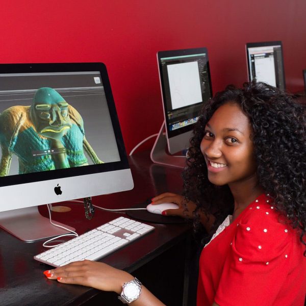 The Animation Digital Media course offers all you need to start your career as an animator visual effects or concept artist