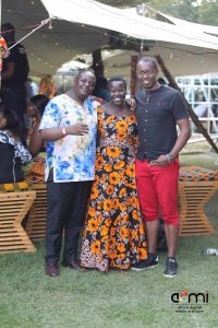 The ADMI at 10 Party was nothing short of memorable After a decade of training African creatives we celebrated the ADMI 10th Anniversary at Shalom House