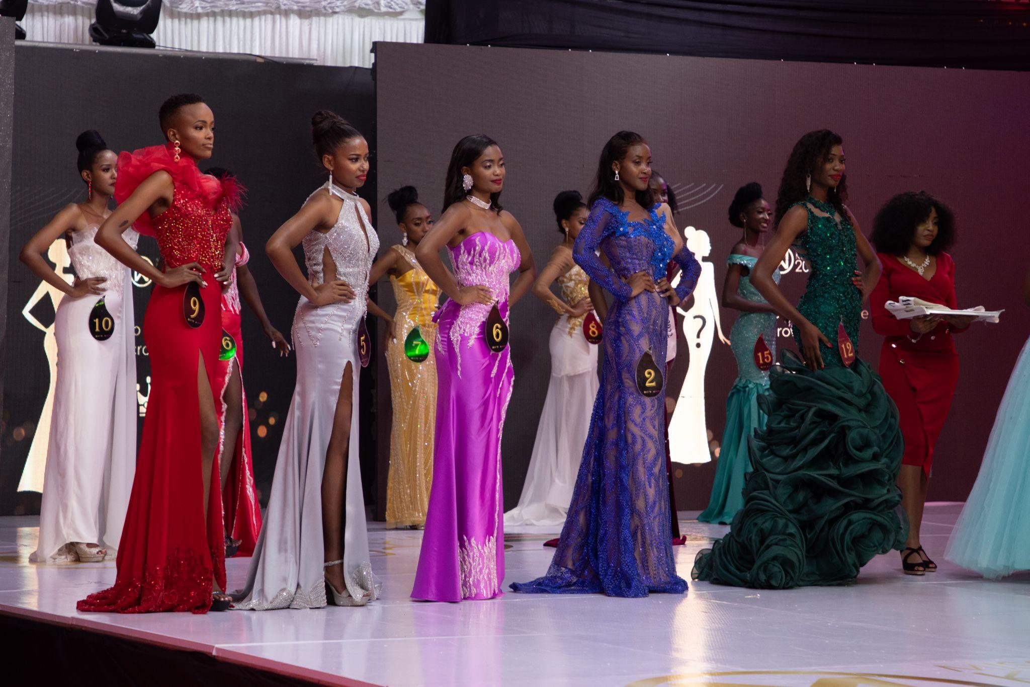 The 2022 Miss World Kenya Gala provided remarkable industry experience for ADMI students We empower our students to earn learn and grow