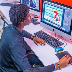 The Graphic Design Certificate courses are ideal for professionals interested in graphic design whether beginner intermediate or advanced