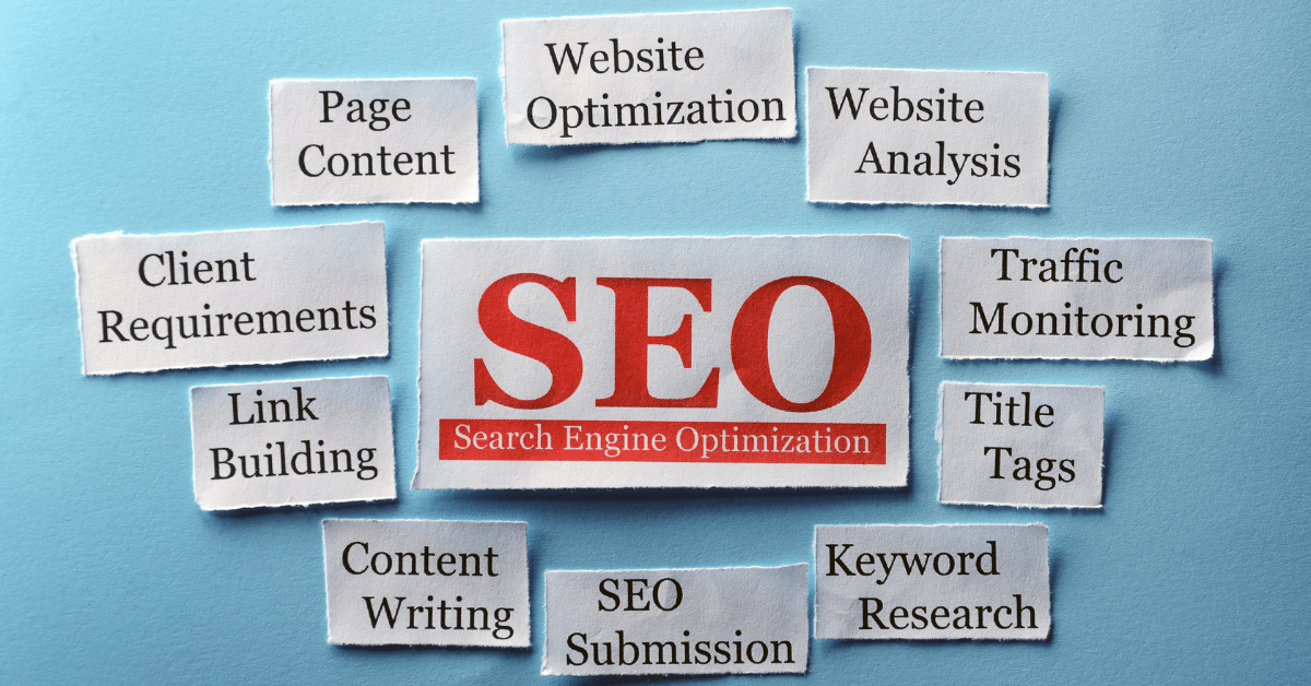 Discover how SEO can turbocharge your business growth Learn about its impact on website traffic conversion rates and best practices for optimization